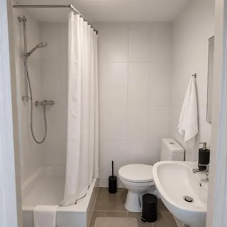 Im Reese Park Bed & Breakfast Augsburg